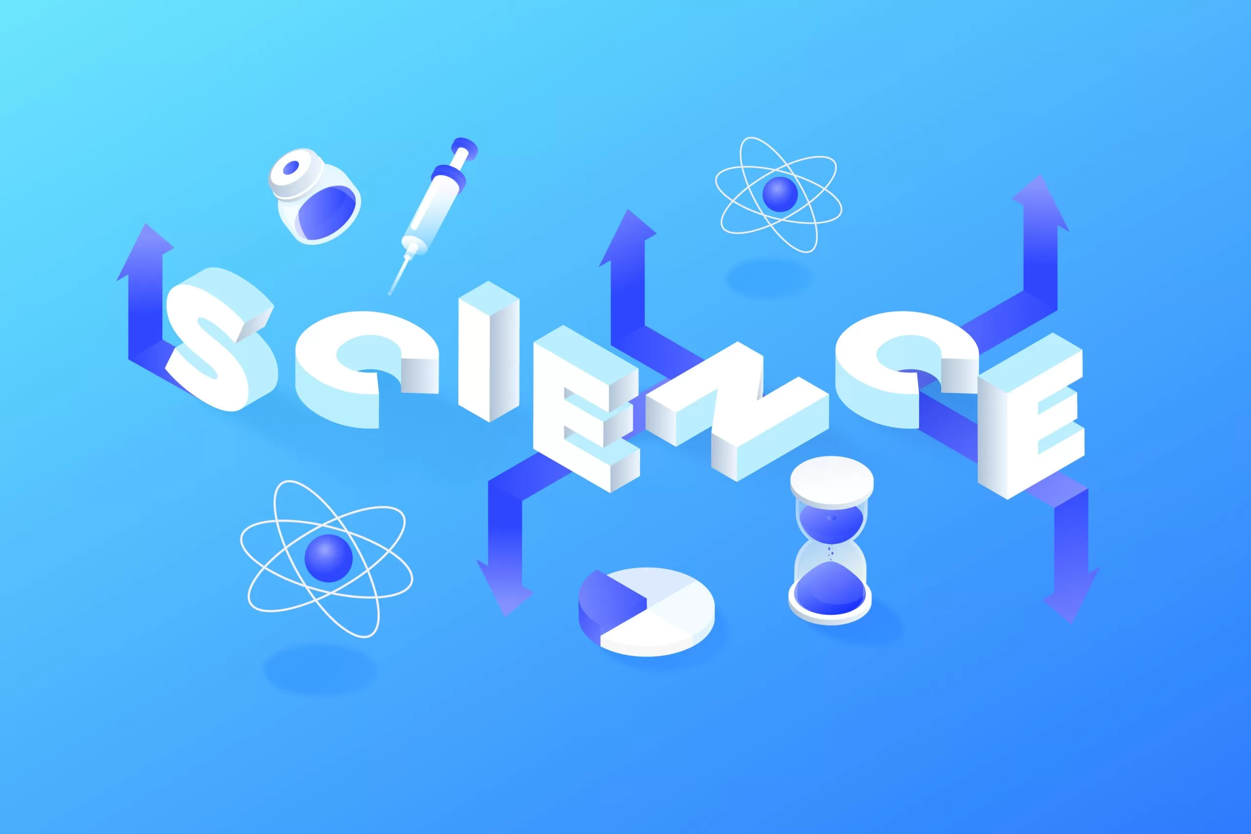 science pictyre