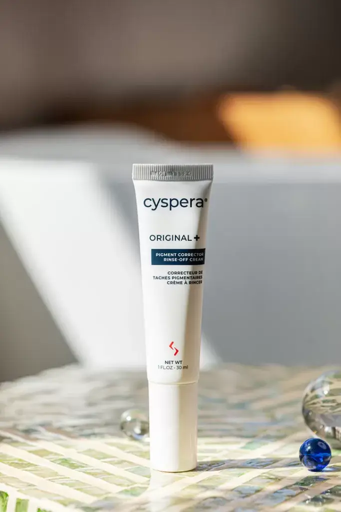 cyspera original+ photo