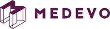 Medevo Sdn Bhd logo